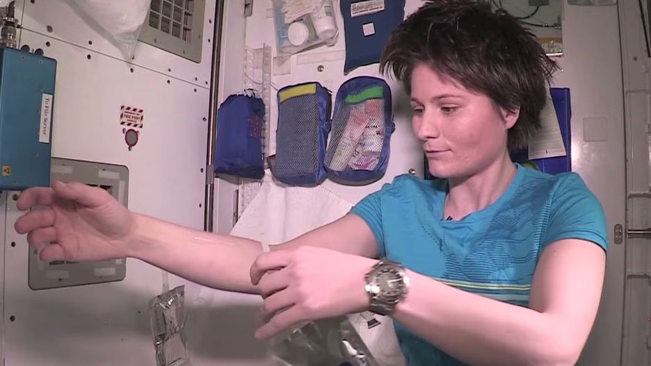 NASA dostrzega poważne zagrożenia dla zdrowia