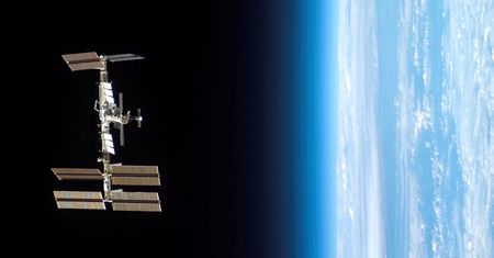 NASA stworzyła w kosmosie piąty stan skupienia. Powstał w najzimniejszym miejscu świata