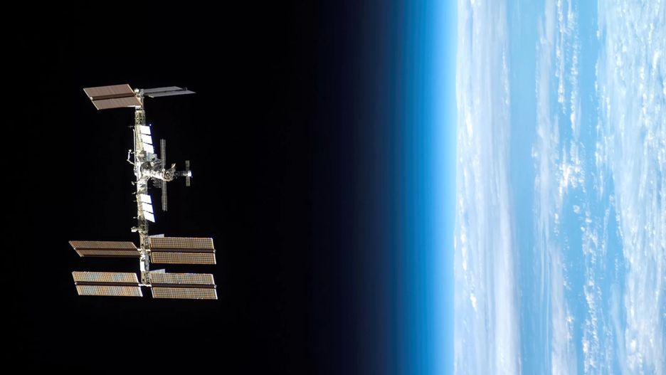 NASA chwali się wielkim sukcesem