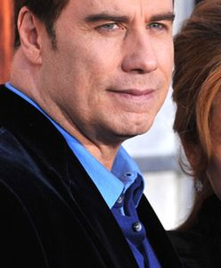 Travolta będzie mieć dziecko!