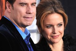 Travolta będzie mieć dziecko!