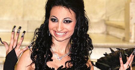 Jola Rutowicz dzisiaj zrobiłaby furorę na salonach! Wygląda tak, że WOW