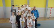 Kolejne sukcesy w judo