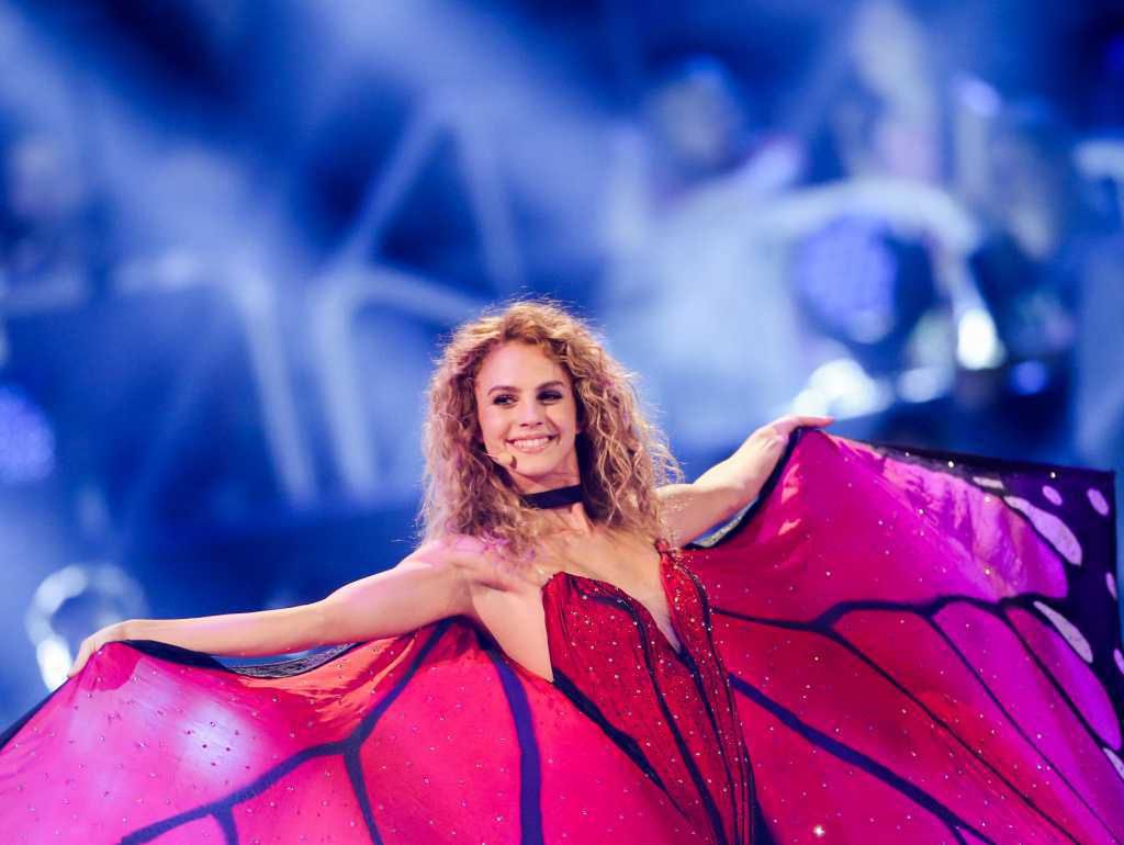 Simone Kowalski wygrała Top Model
