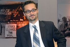 Jarosław Wałęsa się żeni?