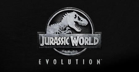 Jurassic World Evolution - autorzy Planet Coaster biorą się za Park Jurajski