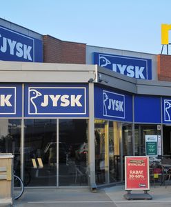 Jysk podał wyniki finansowe. Rekordowe obroty