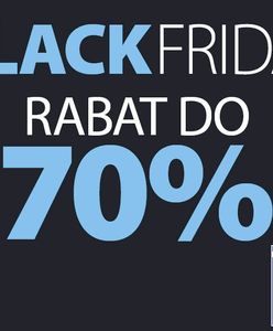 Black Friday JYSK, Black Red White, Agata – wyprzedaże i rabaty do 70 proc.