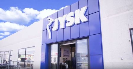 Duże zmiany w sieci Jysk. Klientom mogą coś przypominać