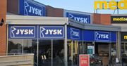 Jysk podał wyniki finansowe. Rekordowe obroty