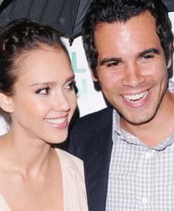 Jessica Alba znowu jest w ciąży!