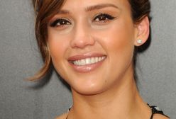 Jessica Alba urodziła!