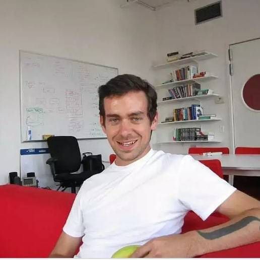 Jack Dorsey