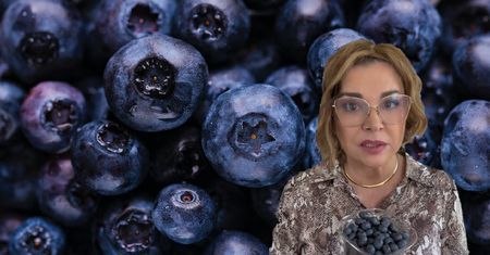 Lekarka wzięła pod lupę jagody. Wciąż mało osób wie, jakie mogą być niebezpieczne