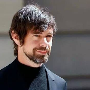 Jack Dorsey