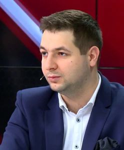 Patryk Jaki: PK objęła nadzorem śledztwo ws. byłego radnego