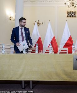Jaki przesłuchuje radnego PiS. Śpiewak: apelujemy, aby został wyrzucony z PiS
