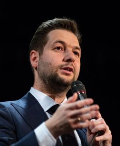 Patryk Jaki coraz bliżej startu w wyborach do europarlamentu