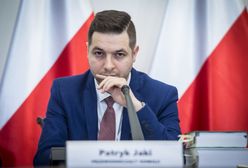 "Komuś coś się pomyliło". Były premier karci Jakiego