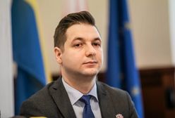 Patryk Jaki do posła Nowoczesnej: ośle naleśnikowy