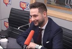 Jaki: Można powiedzieć, że jestem bezpartyjny