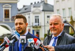 Patryk Jaki: To hipokryzja. W sprawie pedofilii PO wstrzymywała się od głosu