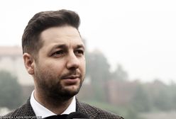 #Newsroom. Gośćmi programu Patryk Jaki i prof. Ewa Łętowska