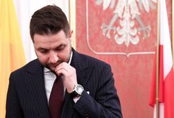 Patryk Jaki o ewentualnej przegranej: zostanę bezpartyjny