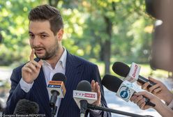 Patryk Jaki zachęca do dopisywania się do rejestru wyborców