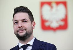 Patryk Jaki: nie wolno stawiać znaku równości między księdzem a pedofilem