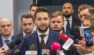Jaki o swojej kampanii wyborczej. Przyznał się do jednego błędu