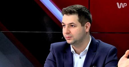 Patryk Jaki: Unia Europejska szuka pretekstu, by uderzyć w Polskę
