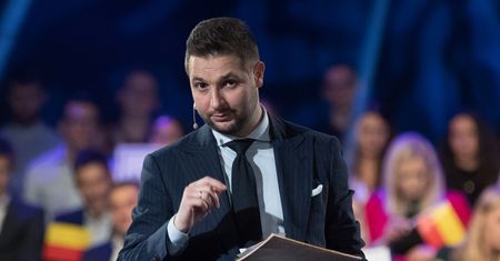 Najnowszy spot Jakiego. Uderza w Trzaskowskiego