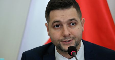 Ministerstwo Sprawiedliwości w ofensywie. Ruszyła specjalna strona