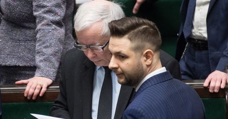 Komunistyczna Partia Polski działa. PiS walczy z nią bezskutecznie