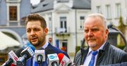 Patryk Jaki: To hipokryzja. W sprawie pedofilii PO wstrzymywała się od głosu