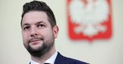 Patryk Jaki: nie wolno stawiać znaku równości między księdzem a pedofilem