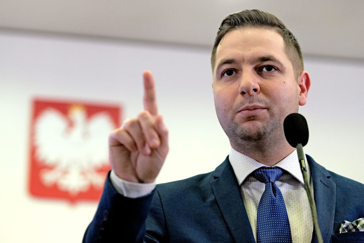 Jaki chciał debaty. Trzaskowski wyznacza datę