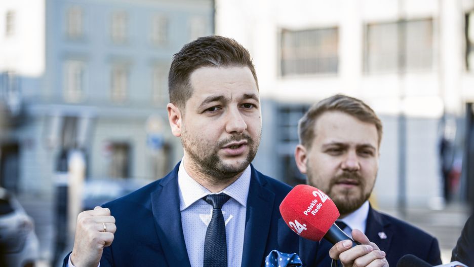 Patryk Jaki