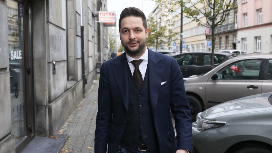 Co dalej z Patrykiem Jakim?