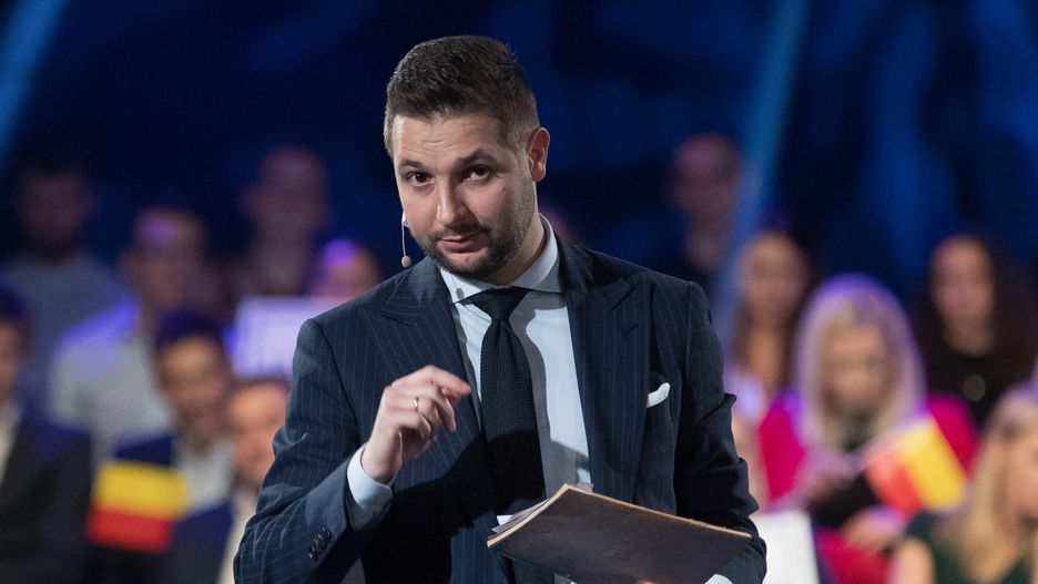 Patryk Jaki