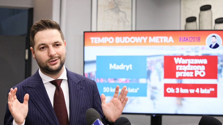 Patryk Jaki