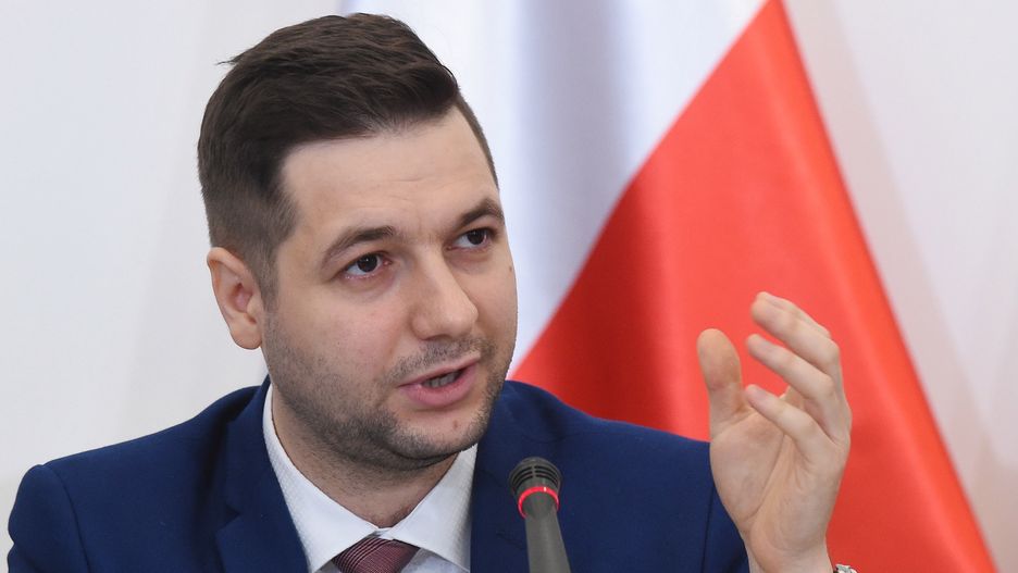 Patryk Jaki zapowiedział zaostrzenie kar za przestępstwa seksualne