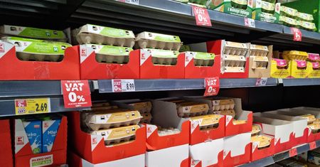 Pilny komunikat dla Polaków. Wykryto groźną bakterię w popularnym produkcie