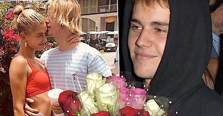 Sensacja! Justin Bieber i Hailey Baldwin zaręczyli się w sobotę na Bahamach! To był prawdziwy bal do rana!