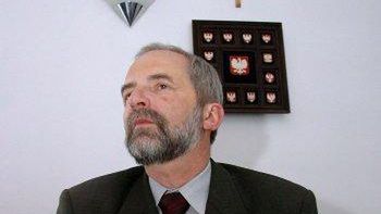 Juliusz Braun (fot. PAP/Tomasz Gzell)