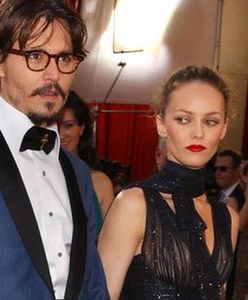 Johnny Depp i Vanessa Paradis rozstają się?!