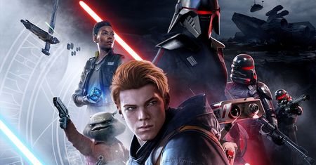 Star Wars Jedi: Upadły Zakon z kolejnym zwiastunem
