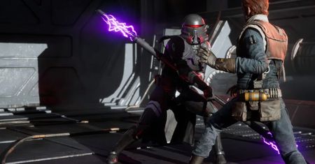 Dyrektor produkcji Star Wars Jedi: Fallen Order przybliżył w wywiadzie wizję gry