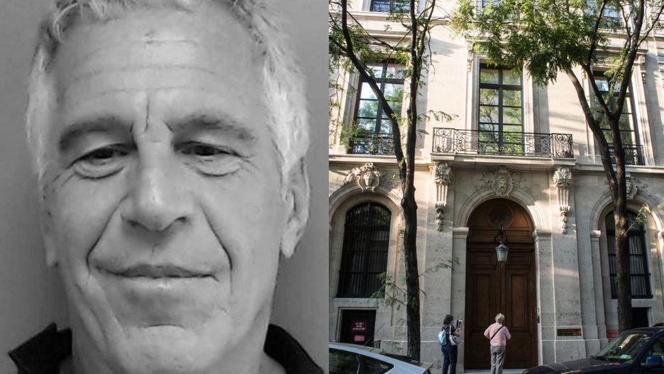 Jeffrey Epstein miał być sądzony za handel żywym towarem i namawianie nieletnich do prostytucji. Ofiary pojawiały się w jego posiadłości na Manhattanie
